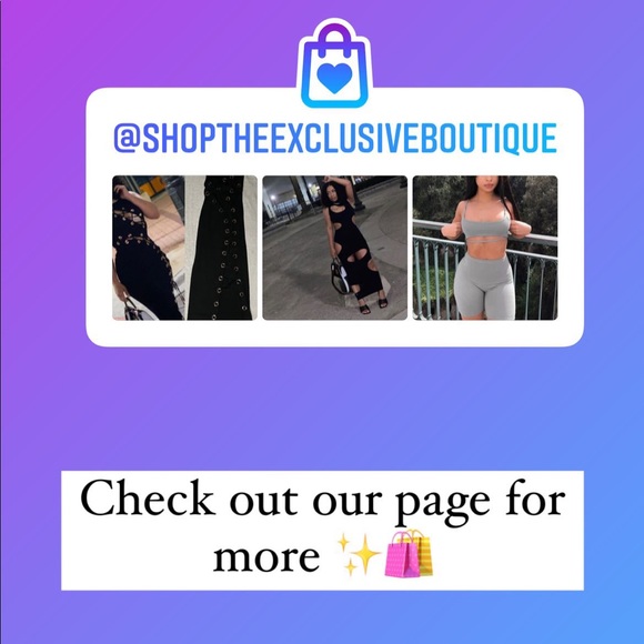 Button Up Tops - Picture 3 of 3